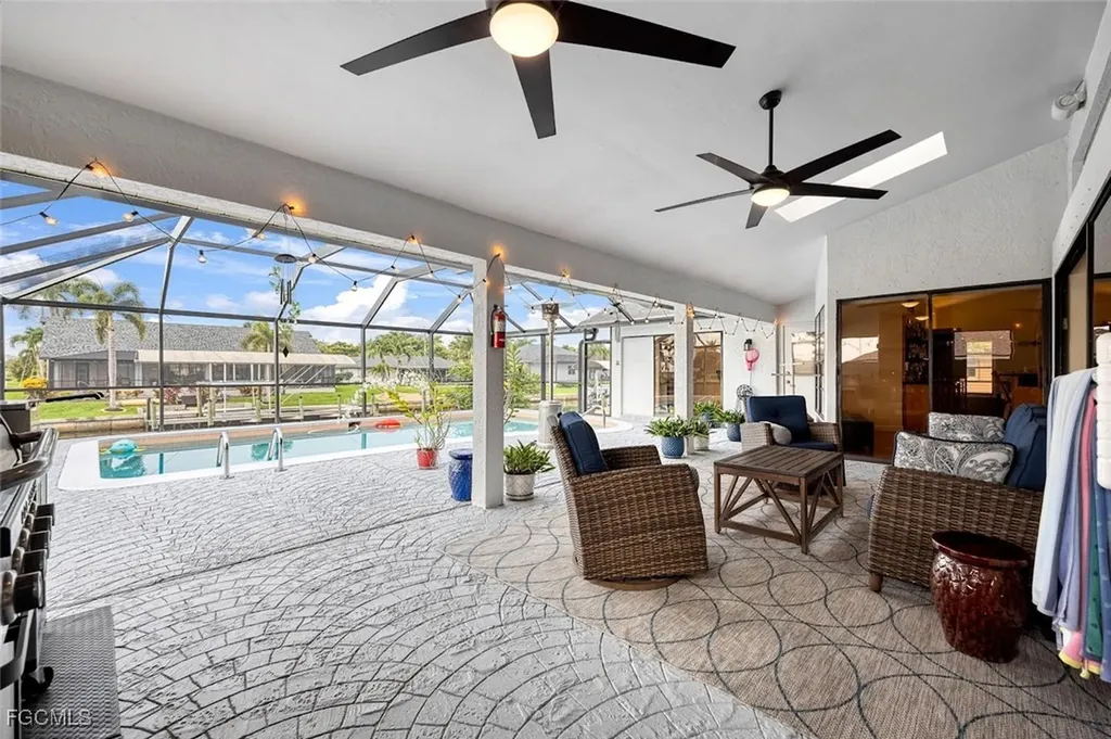 1404 SW 49th Terrace Cape Coral FL 33914