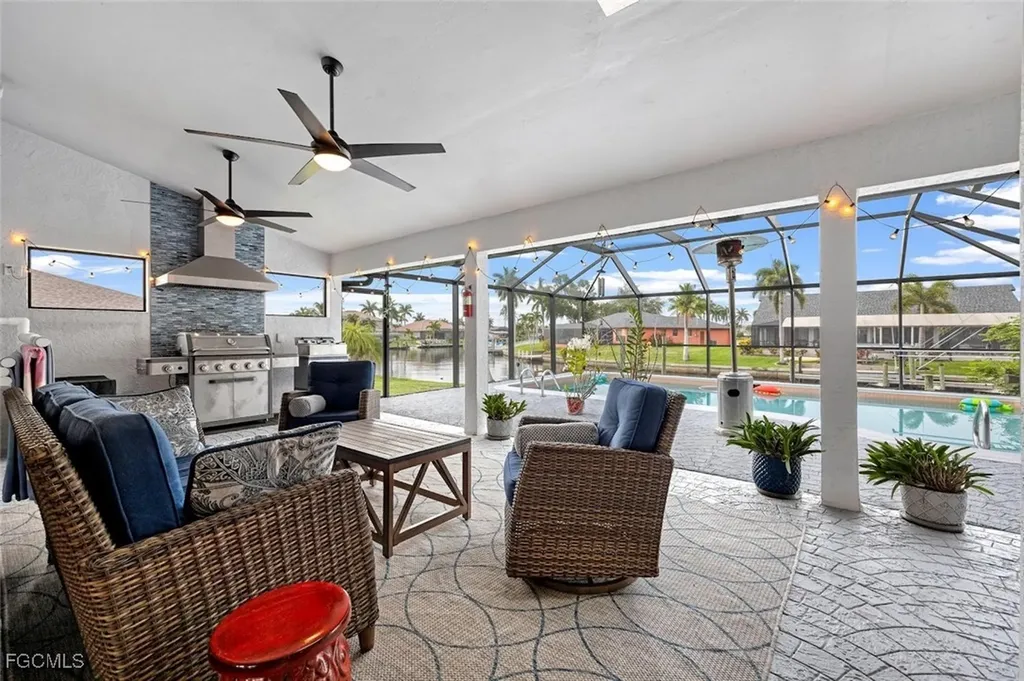 1404 SW 49th Terrace Cape Coral FL 33914