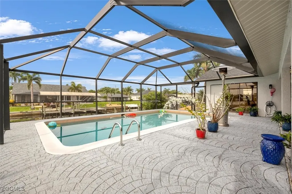 1404 SW 49th Terrace Cape Coral FL 33914