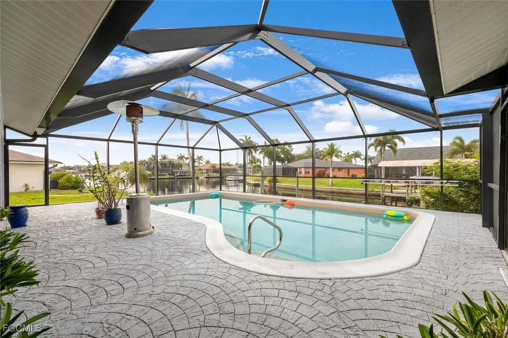 1404 SW 49th Terrace Cape Coral FL 33914