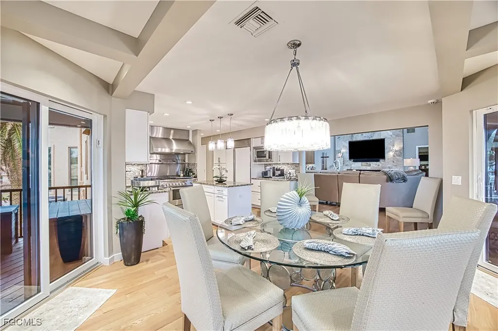 766 Sand Dollar Drive Sanibel FL 33957