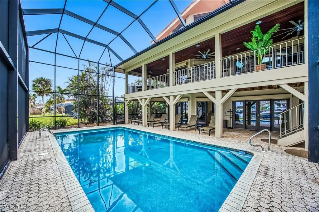 766 Sand Dollar Drive Sanibel FL 33957