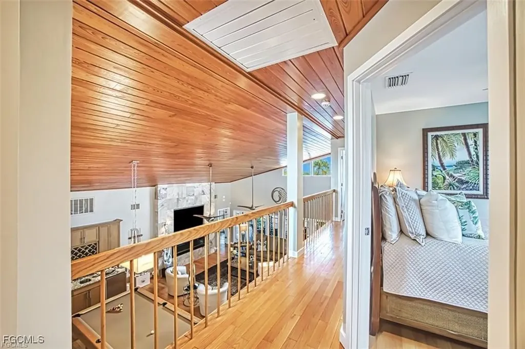 766 Sand Dollar Drive Sanibel FL 33957