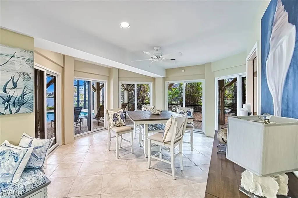 766 Sand Dollar Drive Sanibel FL 33957