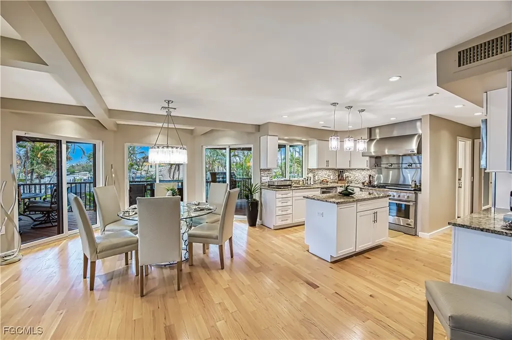 766 Sand Dollar Drive Sanibel FL 33957