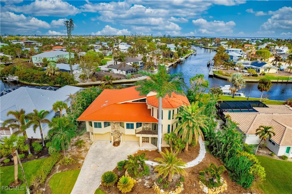 766 Sand Dollar Drive Sanibel FL 33957