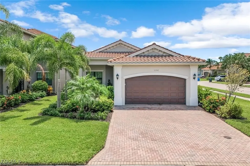 11502 Meadowrun Circle Fort Myers FL 33913