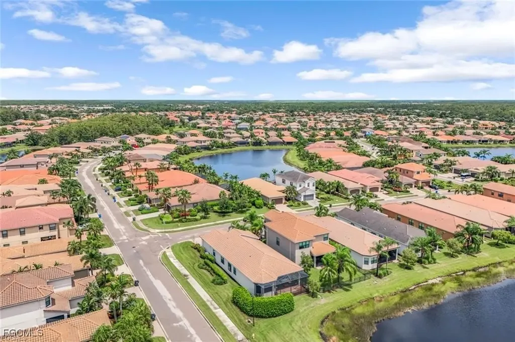 11502 Meadowrun Circle Fort Myers FL 33913
