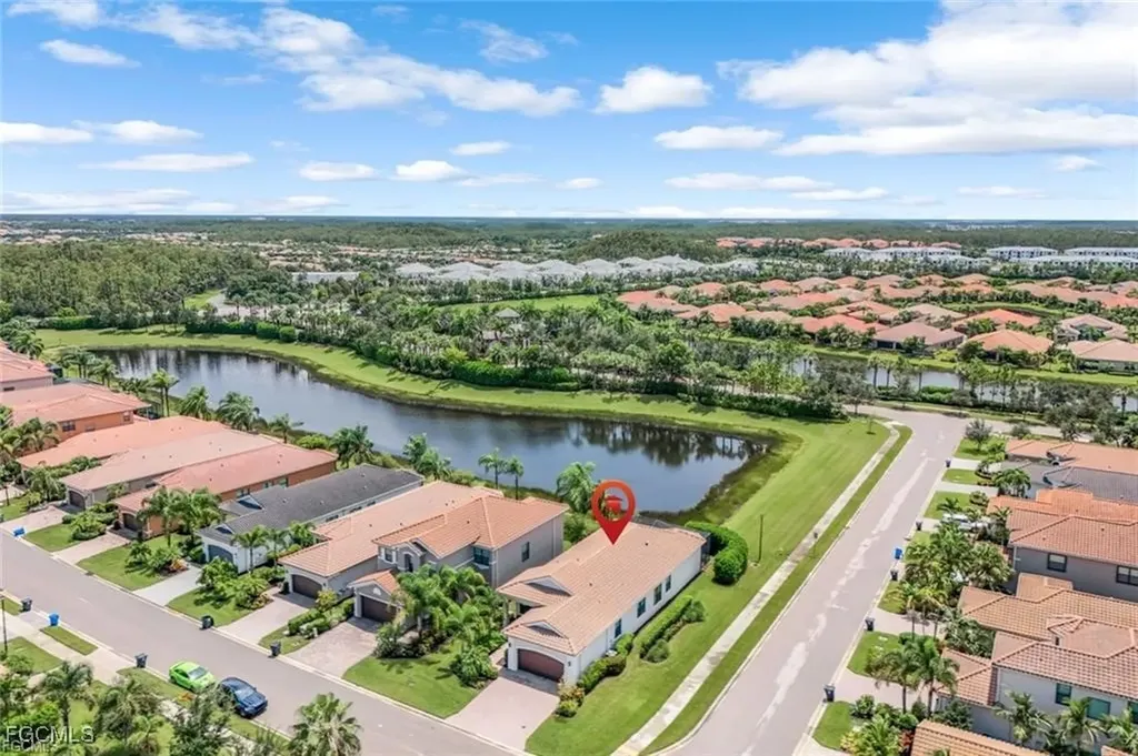 11502 Meadowrun Circle Fort Myers FL 33913