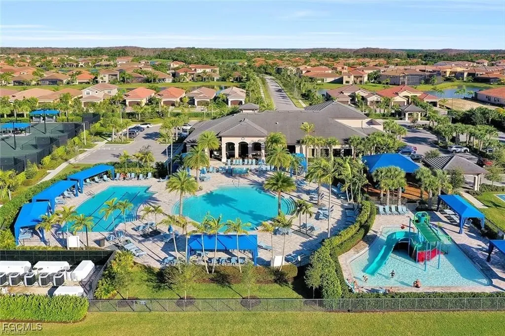 11502 Meadowrun Circle Fort Myers FL 33913