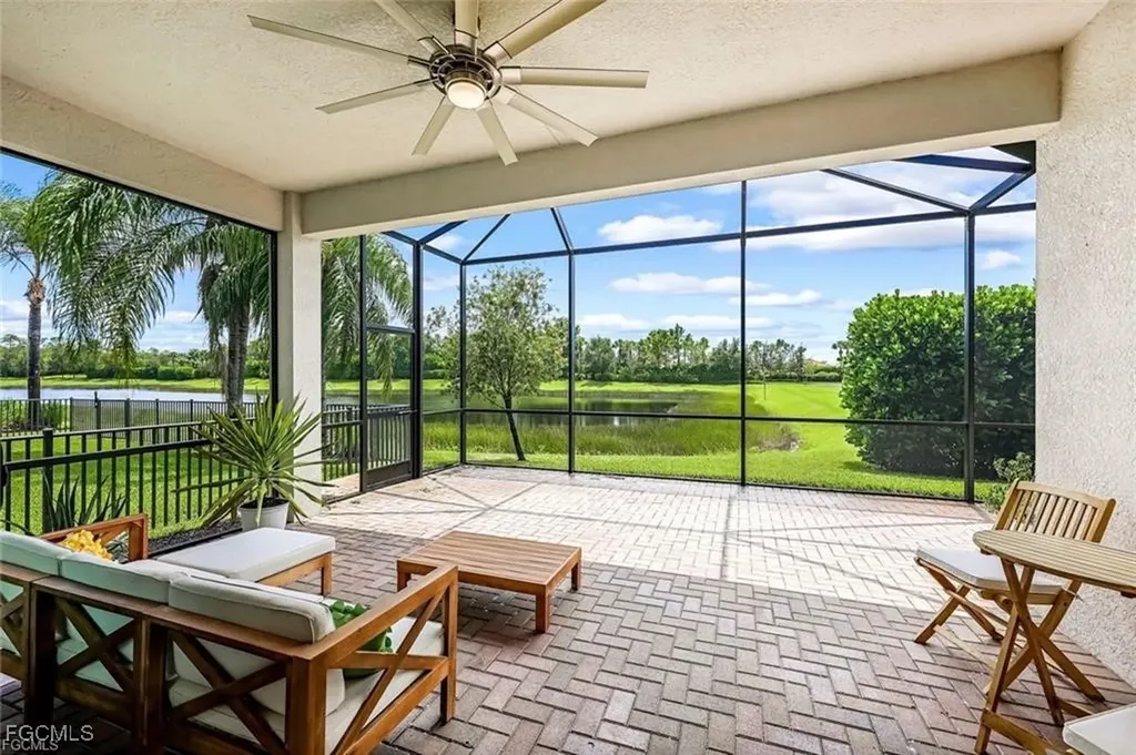 11502 Meadowrun Circle Fort Myers FL 33913