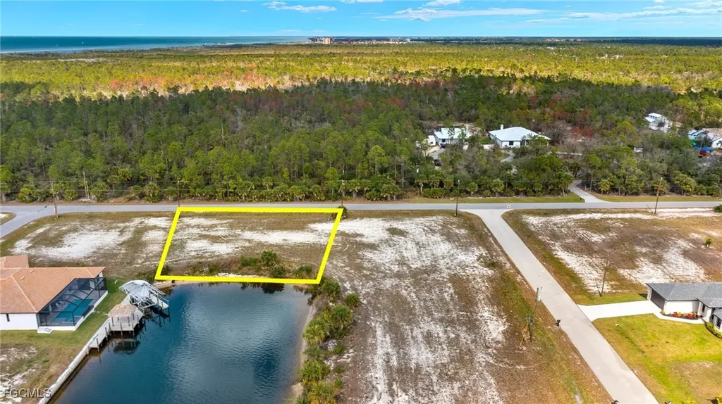 4226 NW 40th Lane Cape Coral FL 33993