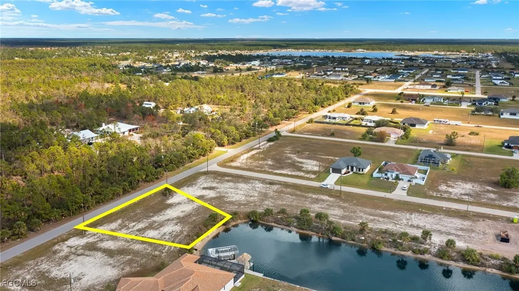 4226 NW 40th Lane Cape Coral FL 33993