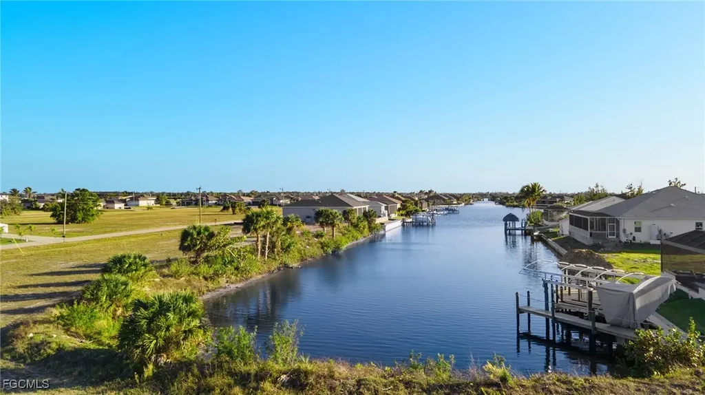 4226 NW 40th Lane Cape Coral FL 33993