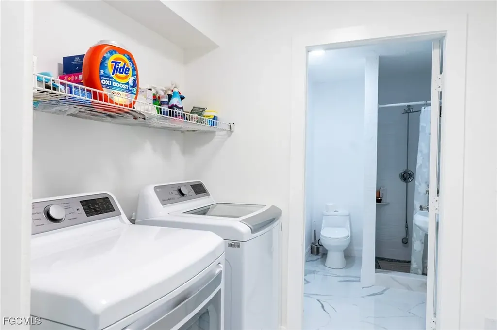 4623 Jacaranda Parkway W Cape Coral FL 33993