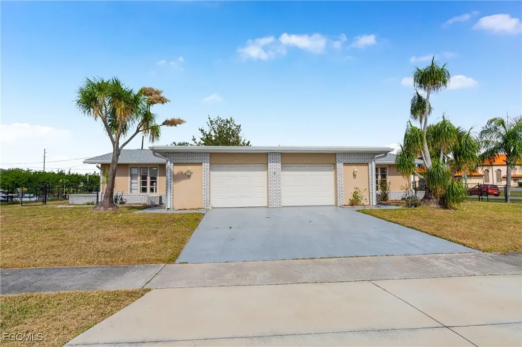 6004 Deming Avenue North Port FL 34287