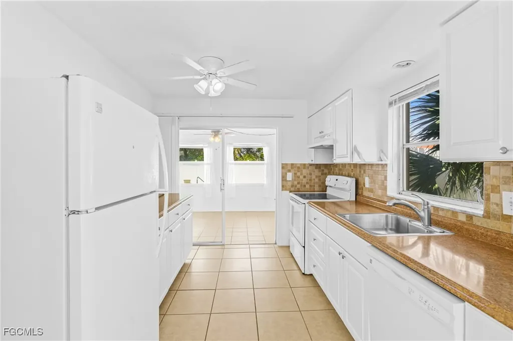 6004 Deming Avenue North Port FL 34287