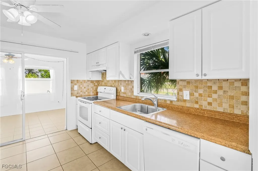 6004 Deming Avenue North Port FL 34287