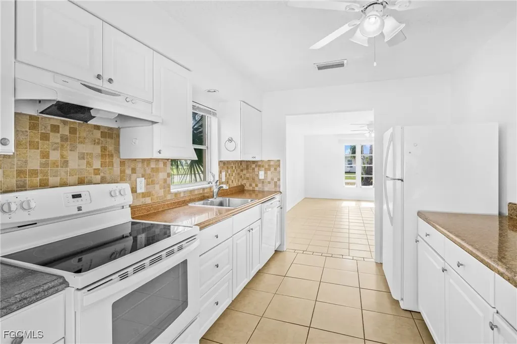 6004 Deming Avenue North Port FL 34287