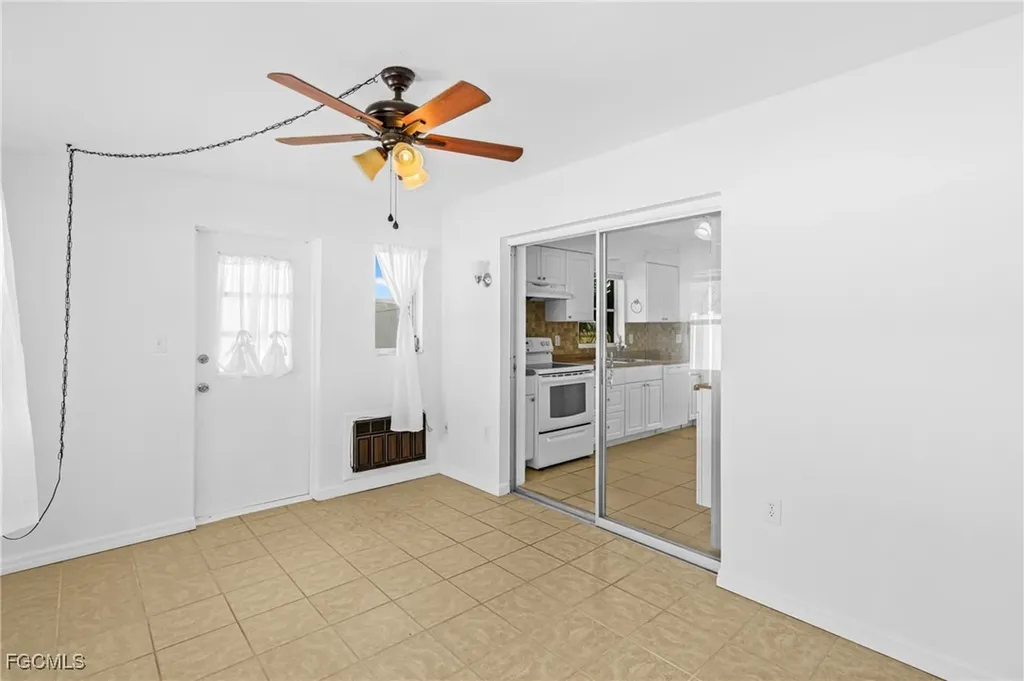 6004 Deming Avenue North Port FL 34287