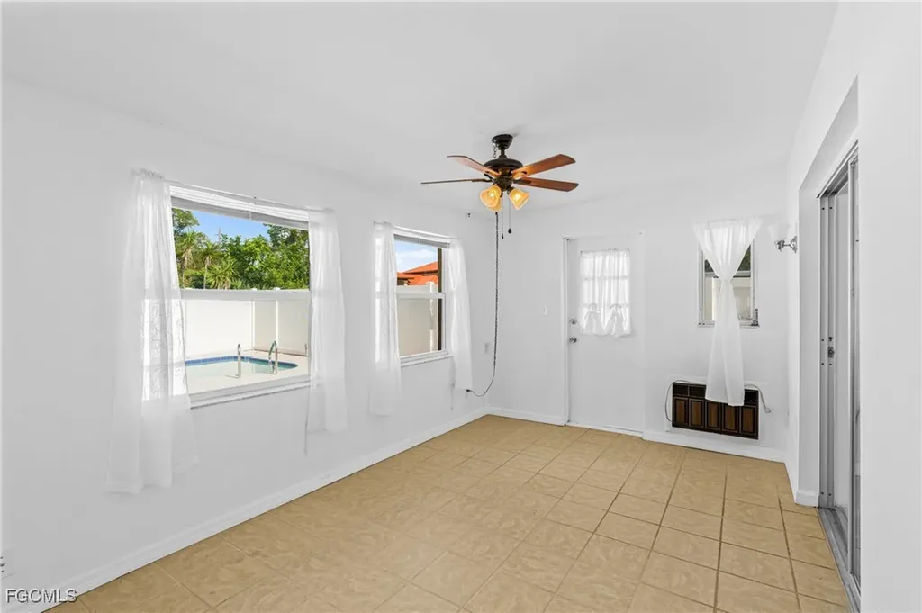 6004 Deming Avenue North Port FL 34287