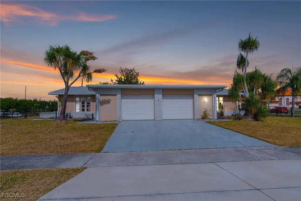 6004 Deming Avenue North Port FL 34287