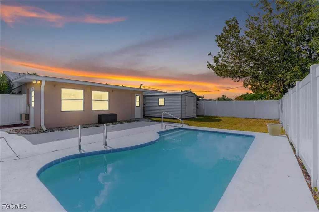 6004 Deming Avenue North Port FL 34287