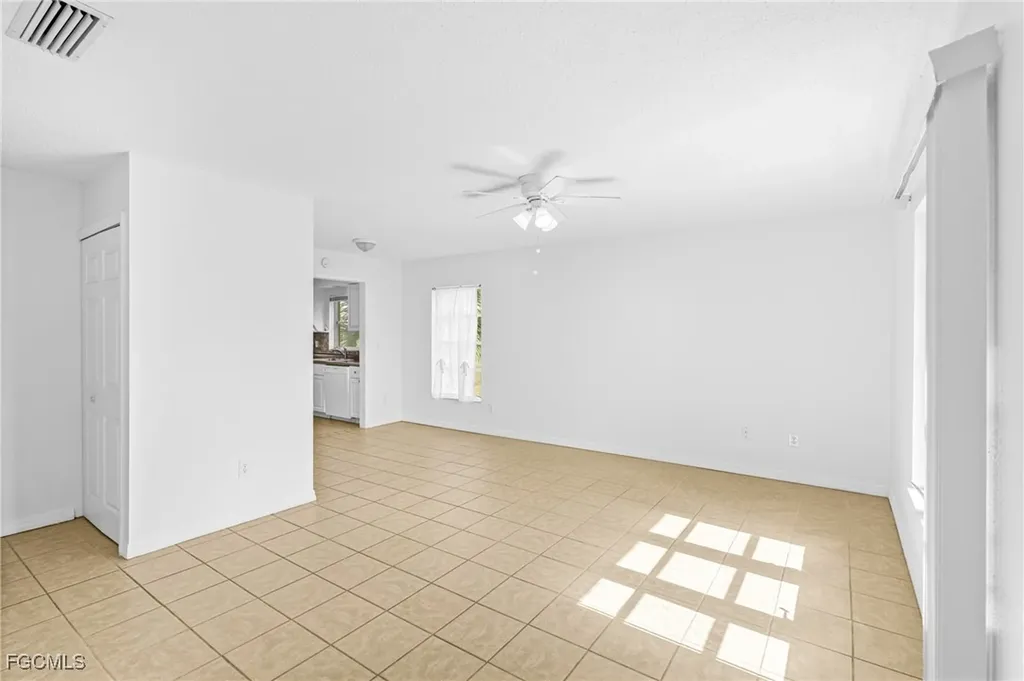 6004 Deming Avenue North Port FL 34287