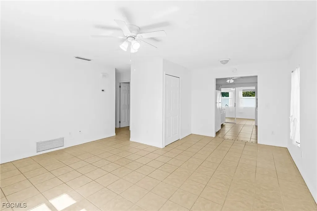6004 Deming Avenue North Port FL 34287