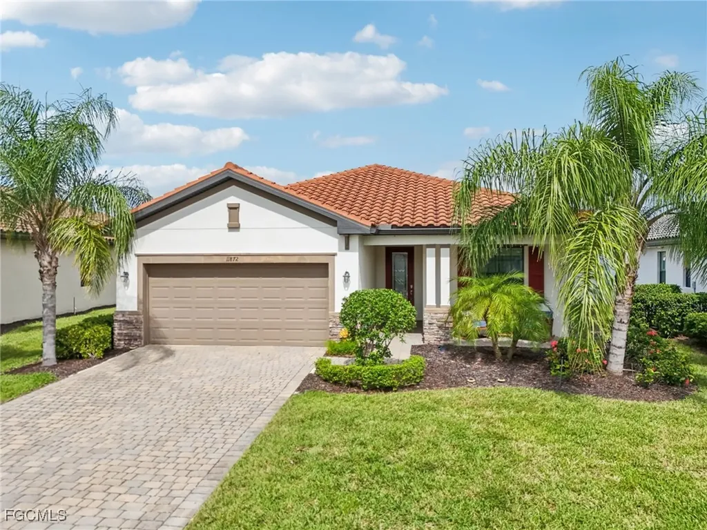 11872 Arbor Trace Drive Fort Myers FL 33913