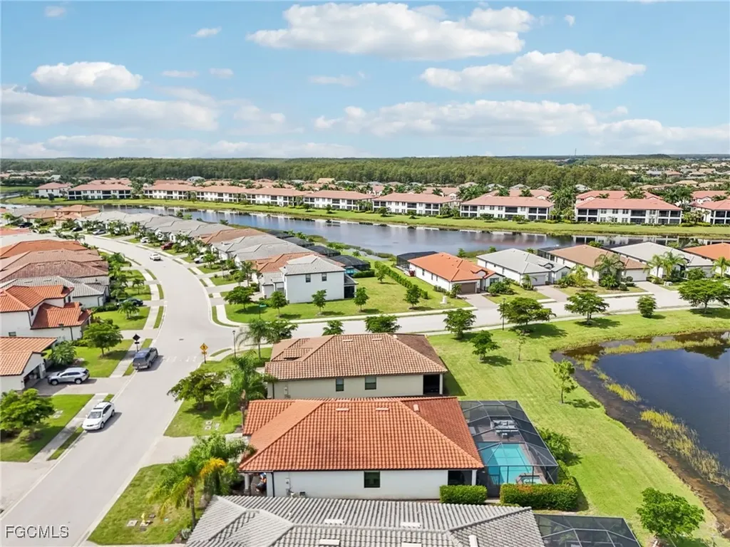 11872 Arbor Trace Drive Fort Myers FL 33913