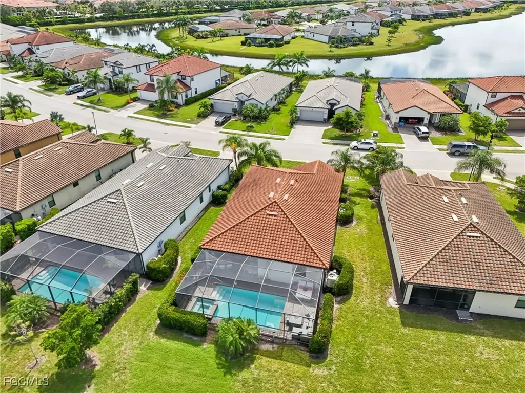 11872 Arbor Trace Drive Fort Myers FL 33913