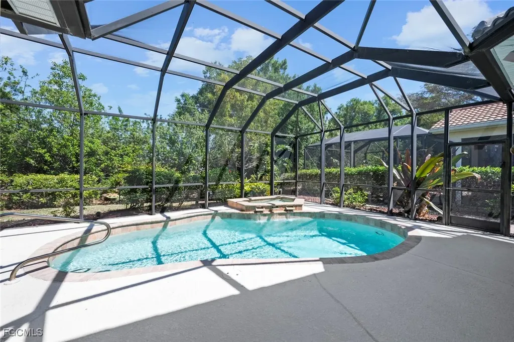 6583 Plantation Preserve Circle N Fort Myers FL 33966