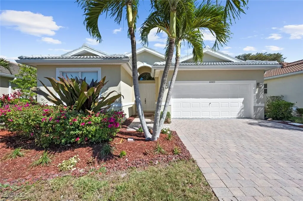 6583 Plantation Preserve Circle N Fort Myers FL 33966
