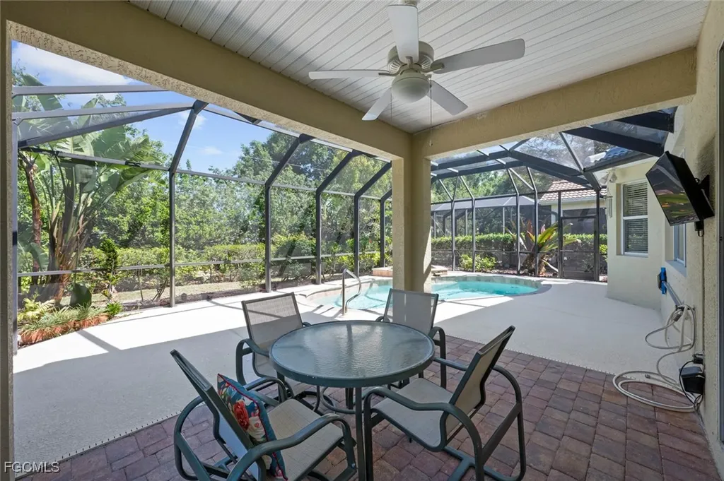 6583 Plantation Preserve Circle N Fort Myers FL 33966