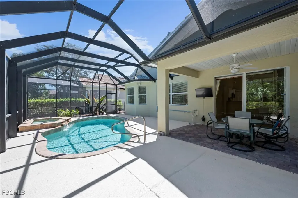 6583 Plantation Preserve Circle N Fort Myers FL 33966