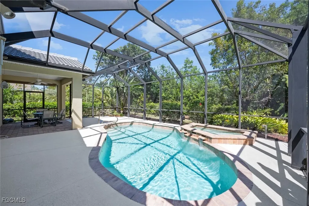 6583 Plantation Preserve Circle N Fort Myers FL 33966