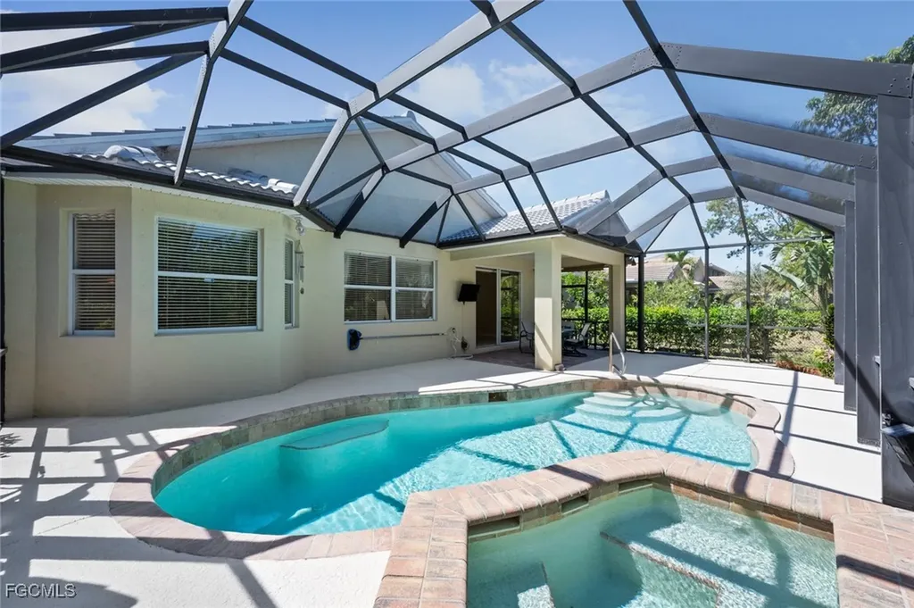 6583 Plantation Preserve Circle N Fort Myers FL 33966