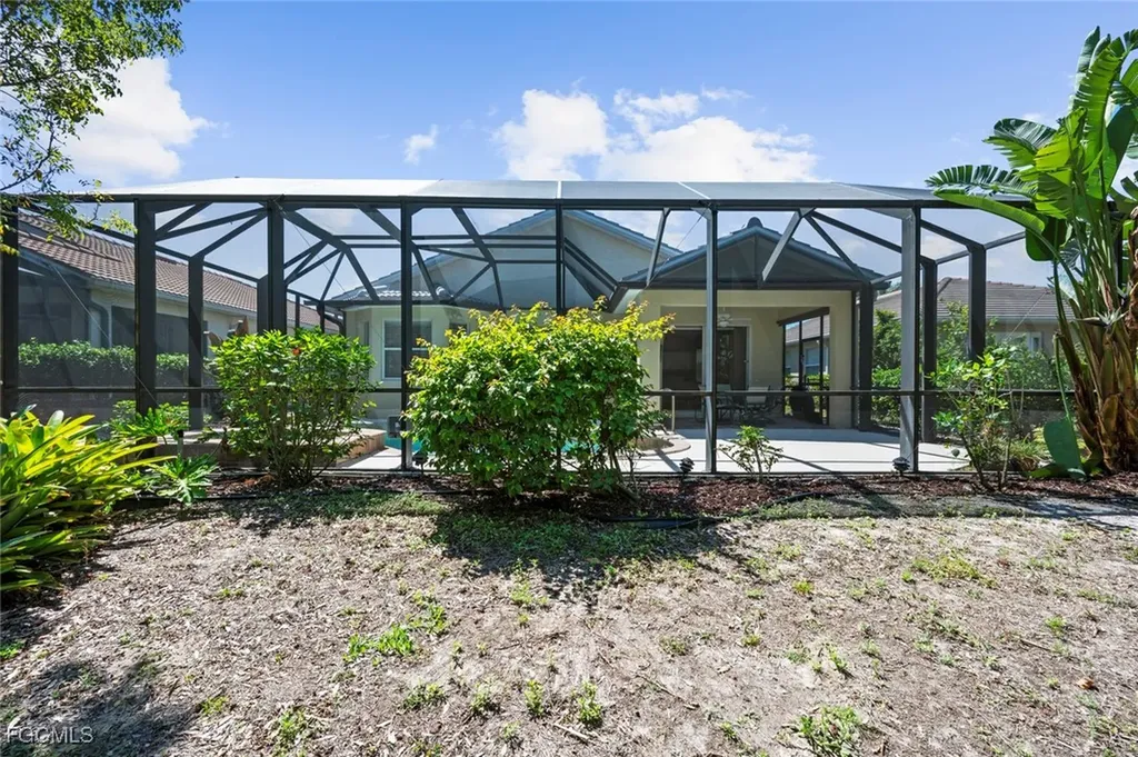 6583 Plantation Preserve Circle N Fort Myers FL 33966
