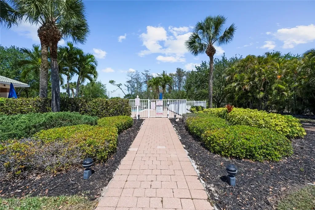 6583 Plantation Preserve Circle N Fort Myers FL 33966