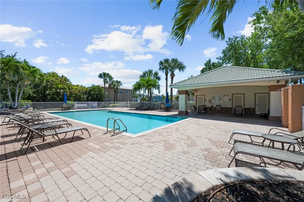 6583 Plantation Preserve Circle N Fort Myers FL 33966