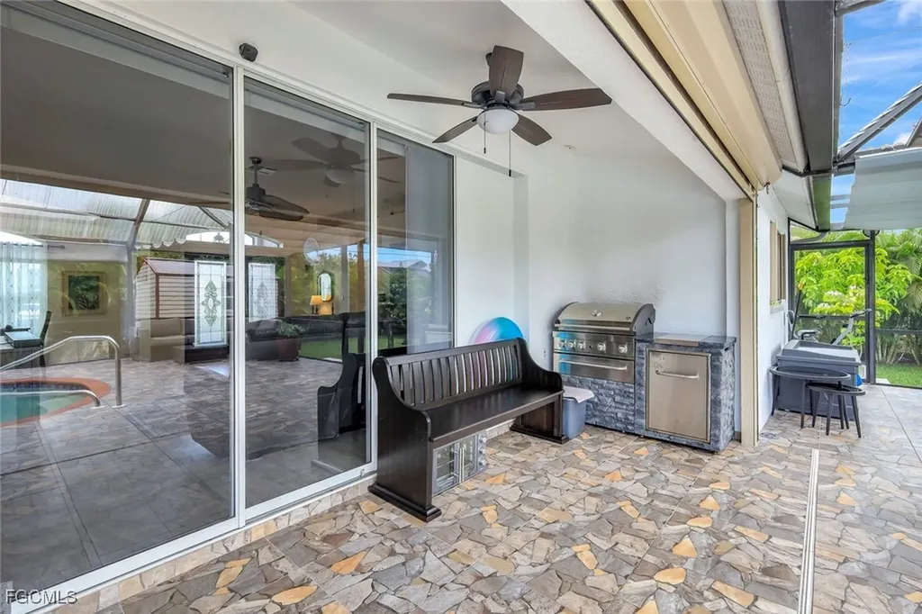 831 SW 17th Terrace Cape Coral FL 33991
