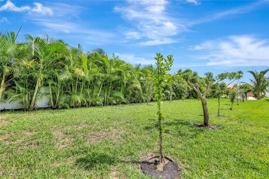 831 SW 17th Terrace Cape Coral FL 33991