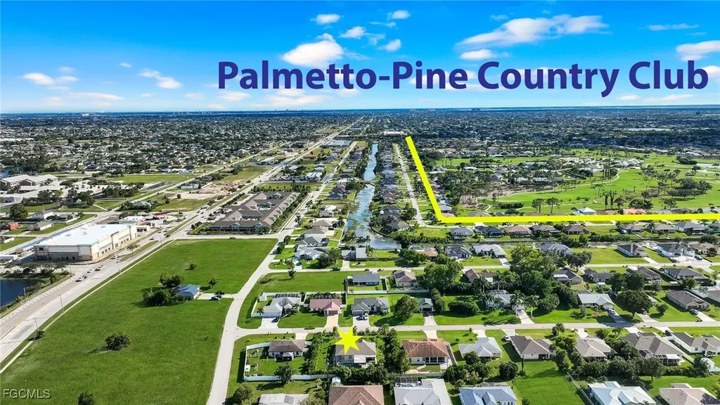 831 SW 17th Terrace Cape Coral FL 33991