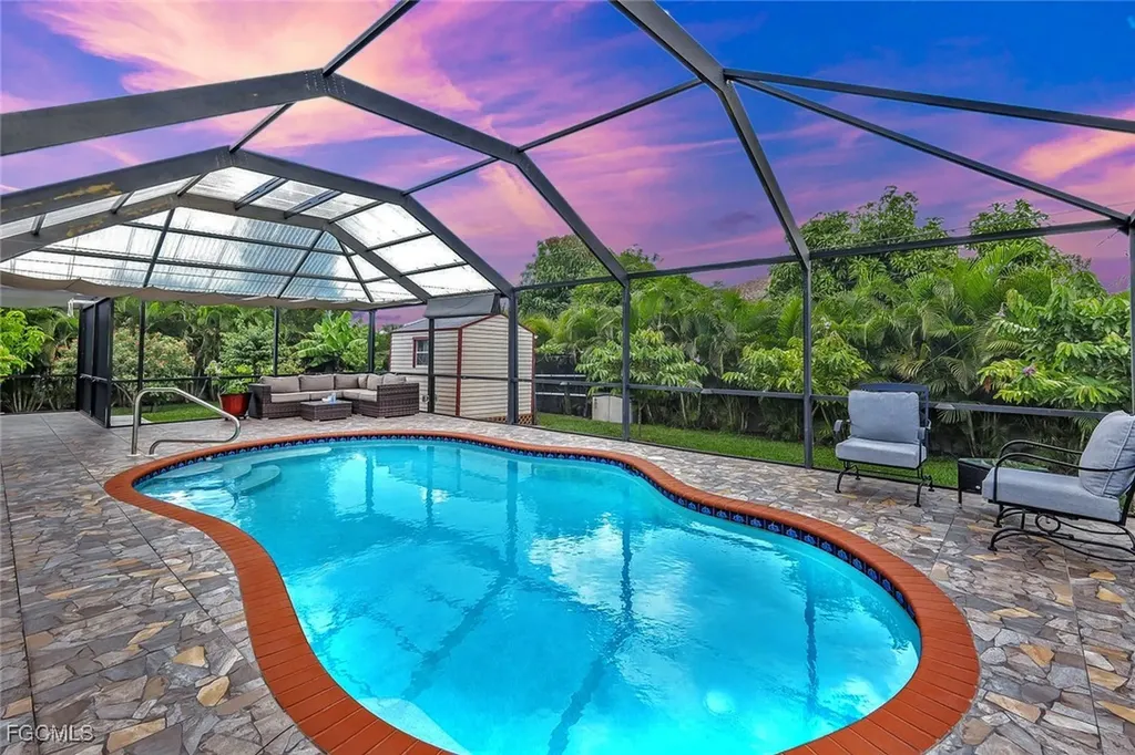 831 SW 17th Terrace Cape Coral FL 33991