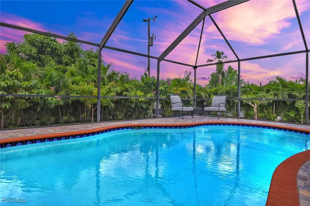 831 SW 17th Terrace Cape Coral FL 33991