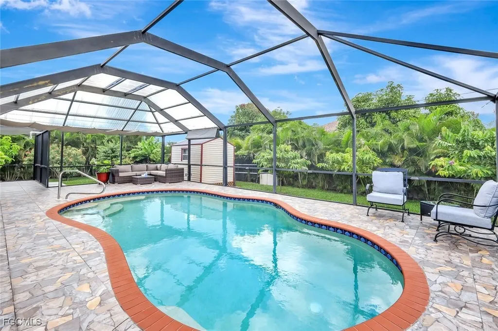 831 SW 17th Terrace Cape Coral FL 33991
