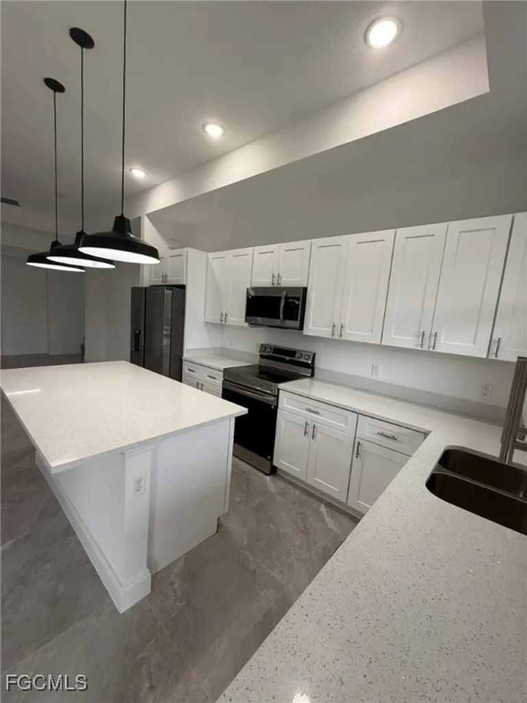 306 Lenz Avenue S Lehigh Acres FL 33974