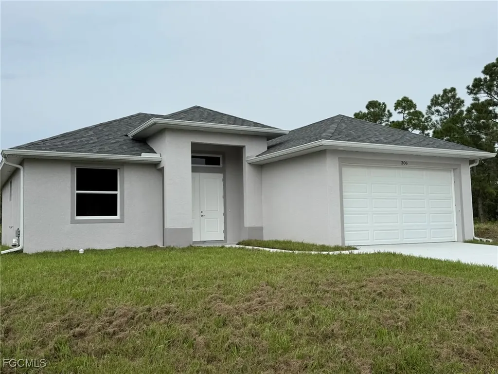 306 Lenz Avenue S Lehigh Acres FL 33974