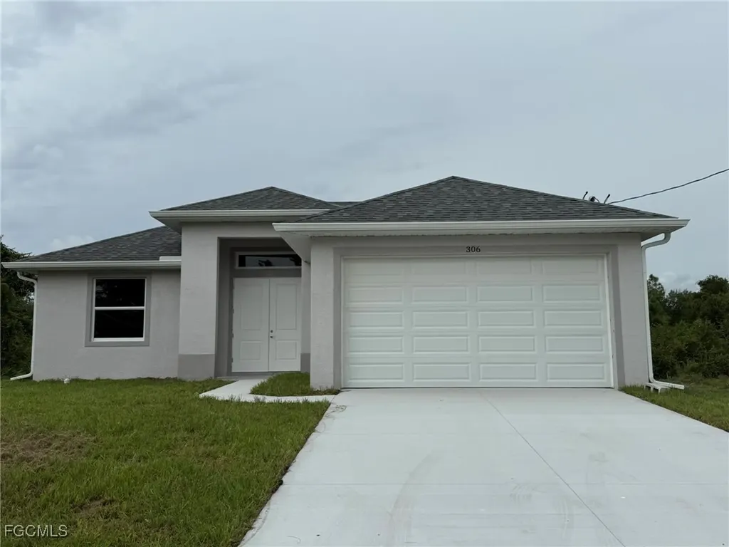 306 Lenz Avenue S Lehigh Acres FL 33974